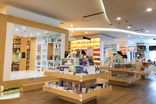 全国首家 24小时5g无人智慧书店亮相雄安