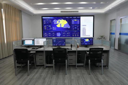 共建共治共享,城市 天眼 构建智慧治理新格局