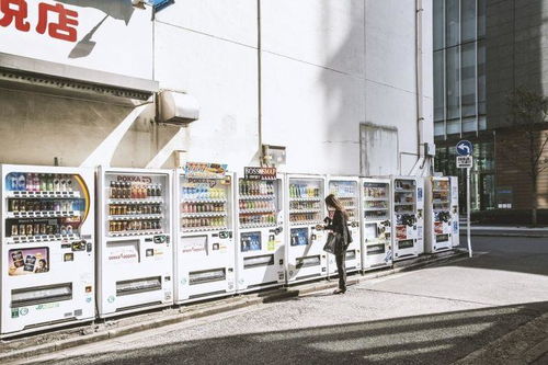 新零售热点 腾讯关联企业投资智能寄存柜品牌 扶贫产品无人零售柜亮相宁波