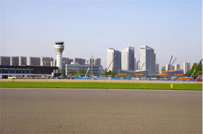 数字新基建背后的铁塔力量丨江淮大地擘绘数字经济新画卷