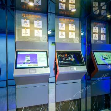 乐易住无人智慧酒店 成都环球中心店 图片 乐易住无人智慧酒店 成都环球中心店 真实图片 相册