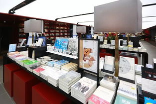 星涌京华,看见时代丨建投书局 国贸店正式启幕