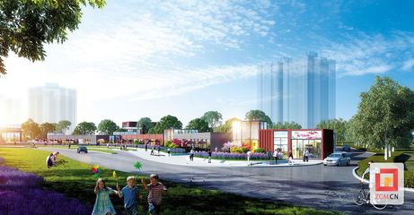 打造川南最靓街市 盐都花市“绽放”在即