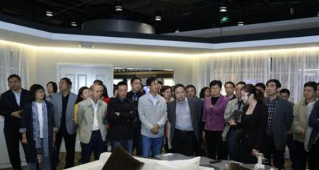 智慧零售到底是什么? 专家组团去苏宁找答案