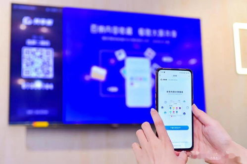 共享屏全场景互联,酷开科技构建智慧生活新风尚