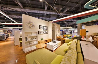 人脸识别 ar 360 全景复刻 这是在逛家装卖场吗