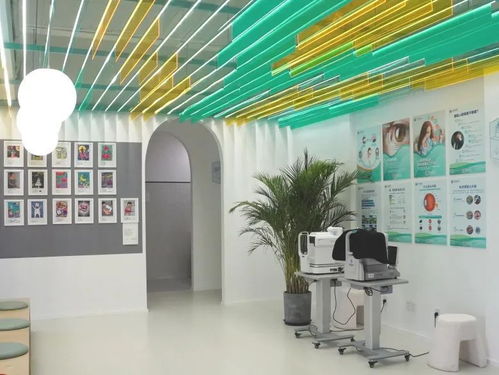 长宁这个新打造的 同xin 共享客厅,本月底对外开放