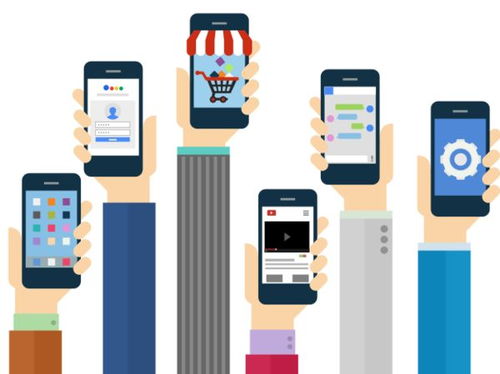 原生app和web app的区别