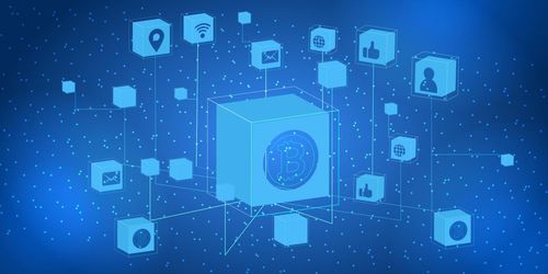 勇当先行者 车秘科技以区块链引领智慧停车与无人共享商店新时代