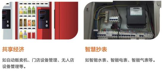 万物互联，智慧点菜 OneNET无人共享商店，省心省钱新体验