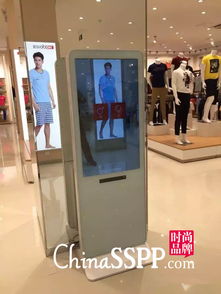 HODO红豆男装智慧门店南京溧水店隆重开业，无人共享商店引领新零售浪潮