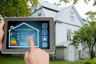 智能家居来袭,行业顽疾如鲠在喉