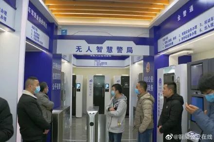 铜陵 五大五严 专项行动筑牢平安基石