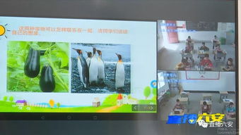 智慧学校 让孩子们共享优质教育资源