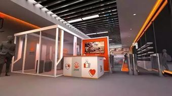 无人店 前景莫测,世纪华瑞 智慧超市 才靠谱